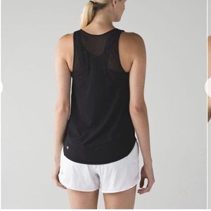 Lululemon Sculpt Tank